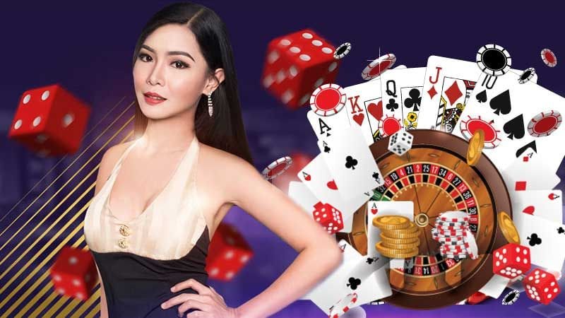Màn hình game slot online đồ họa sắc nét nhiều chủ đề hấp dẫn tại okvip game
