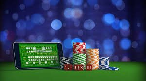 Trò chơi casino trực tuyến đa dạng với đồ họa sắc nét và dễ chơi