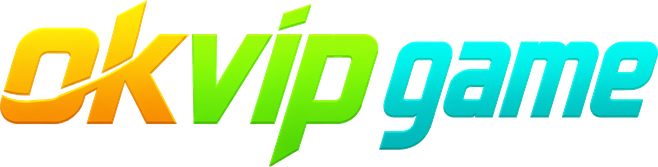 okvip game logo